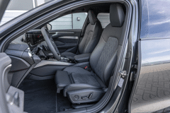 Audi A6 Avant 299pk e-hybrid quattro S-line edition - Afbeelding 4