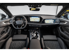 Audi A6 Avant 299pk e-hybrid quattro S-line edition - Afbeelding 5