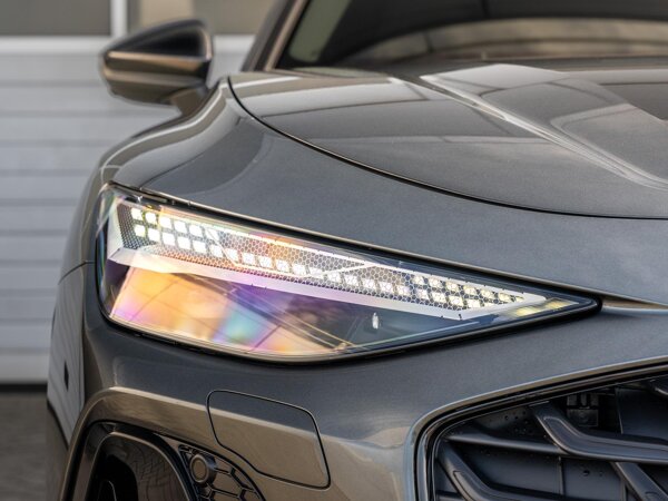 matrix LED koplampen matrix LED koplampen