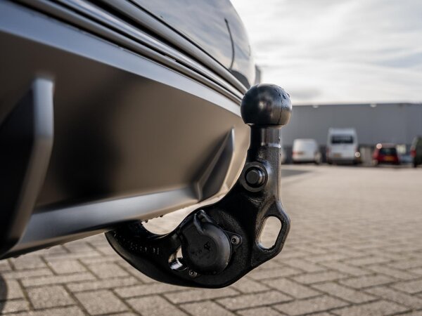 trekhaak elektrisch uitklapbaar trekhaak elektrisch uitklapbaar