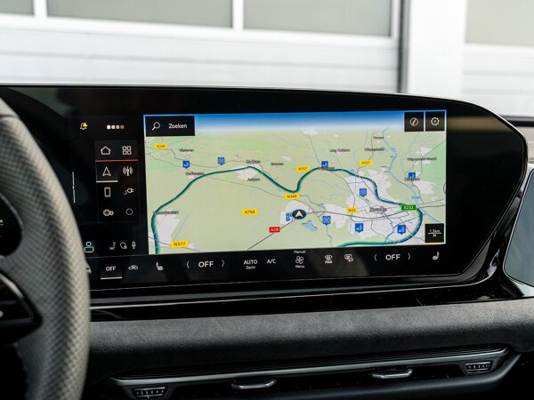 navigatiesysteem full map navigatiesysteem full map