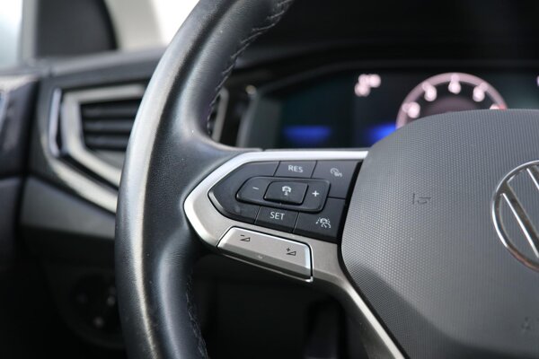 cruise control adaptief