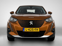 Peugeot e-2008 EV Active 50 kWh 136pk Automaat - Afbeelding 4