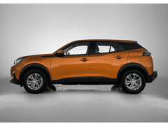 Peugeot e-2008 EV Active 50 kWh 136pk Automaat - Afbeelding 5