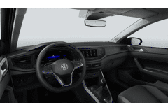 Volkswagen Polo 1.0 TSI 95pk Life Edition - Afbeelding 4