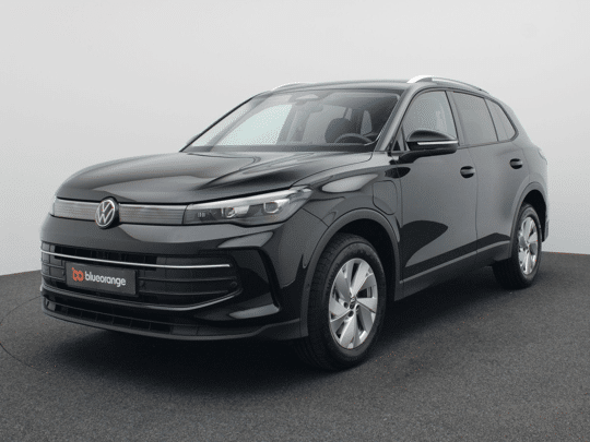 Volkswagen Tiguan 1.5 eHybrid Life Edition 204PK DSG