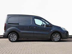 Peugeot Partner 1.6 BlueHDi 100PK Premiere Automaat - Afbeelding 3