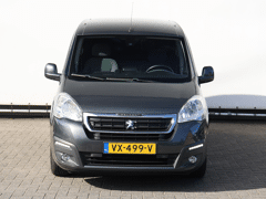 Peugeot Partner 1.6 BlueHDi 100PK Premiere Automaat - Afbeelding 5