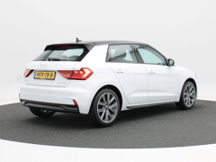 Audi A1 Sportback Advanced edition 25 TFSi - Afbeelding 2