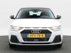 Audi A1 Sportback Advanced edition 25 TFSi - Afbeelding 4