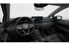 Volkswagen Golf 1.5 eHybrid 204pk DSG Style Edition - Afbeelding 4