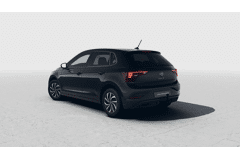 Volkswagen Polo 1.0 TSI 95pk Life Edition - Afbeelding 2