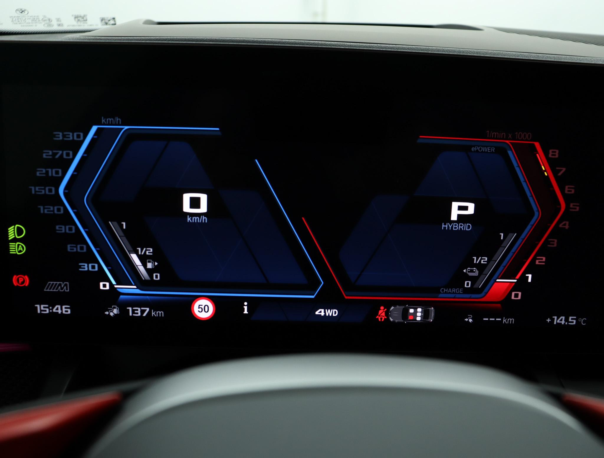 BMW M5 5-serie - Afbeelding 5