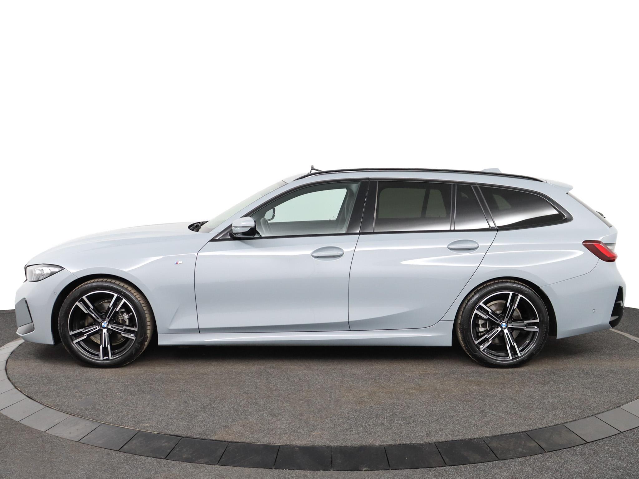 BMW 3 Serie Touring 318i - Afbeelding 3