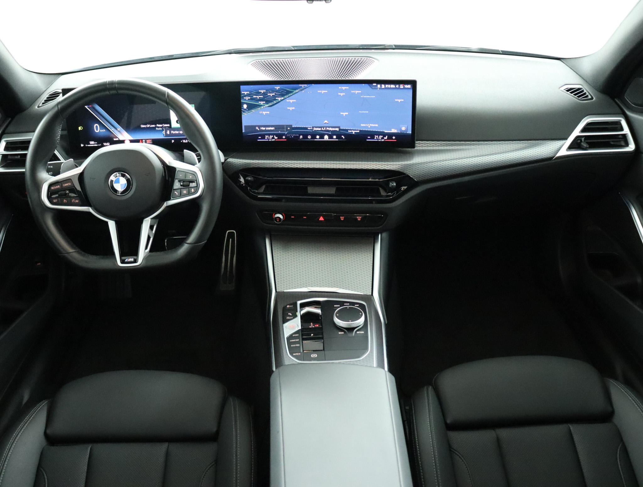 BMW 3 Serie Touring 318i - Afbeelding 4