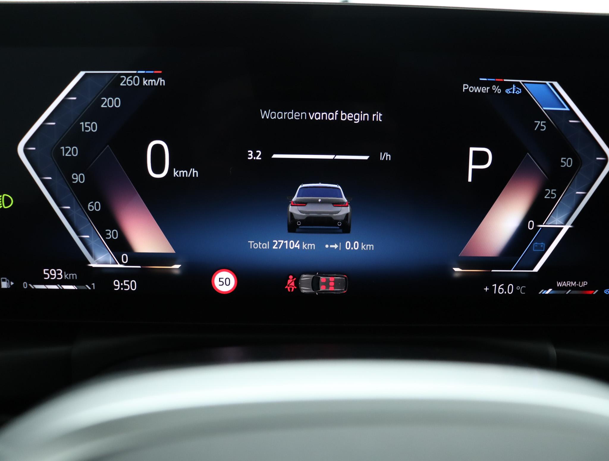 BMW 3 Serie Touring 318i - Afbeelding 5