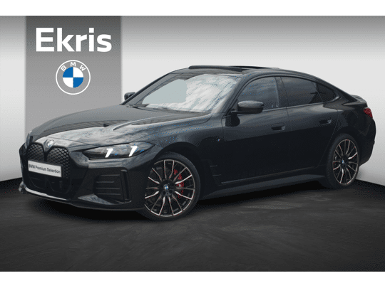 BMW i4 eDrive40 M Sport Pro