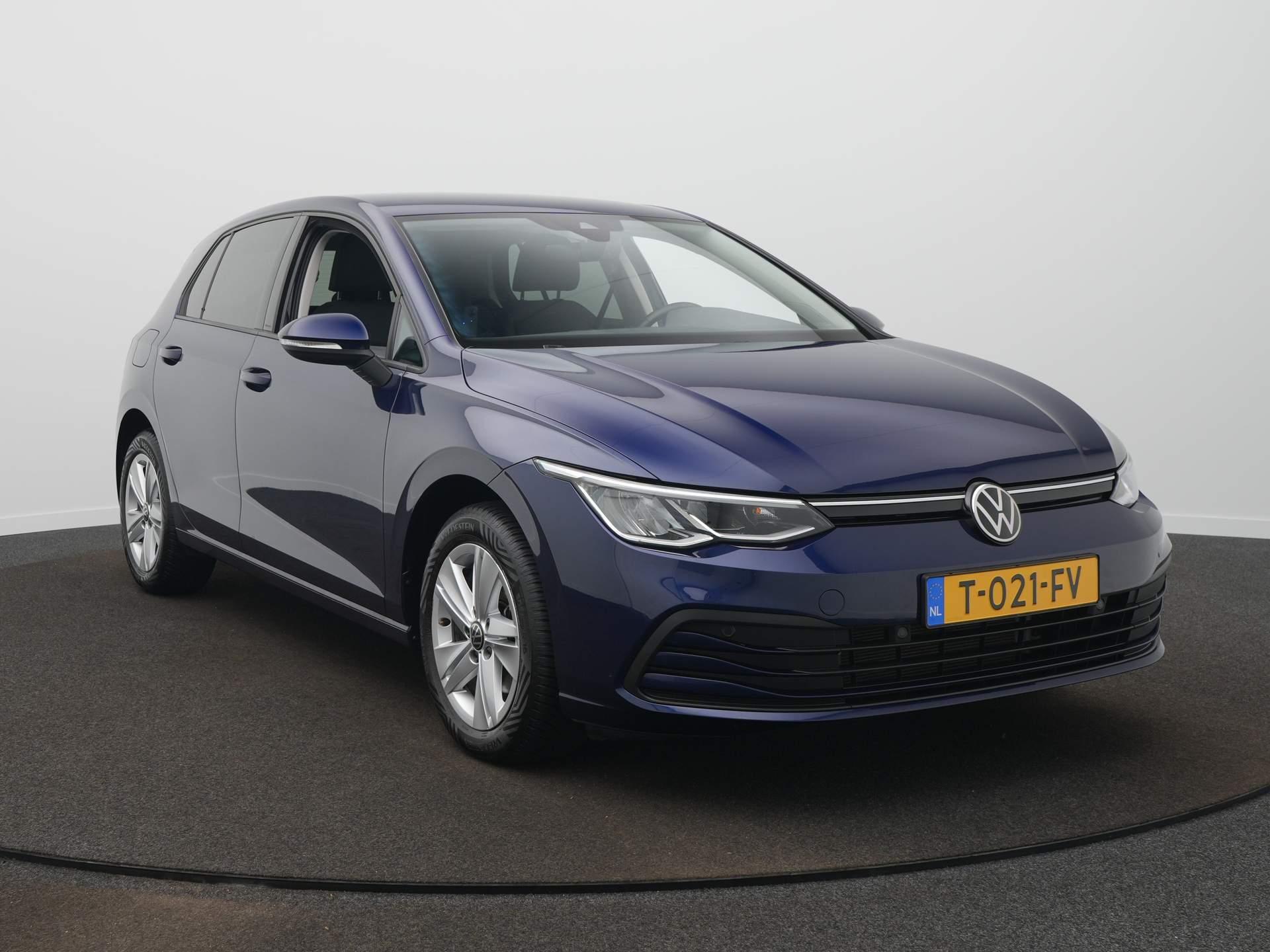 Volkswagen Golf 1.0 eTSI Life Business - Afbeelding 3