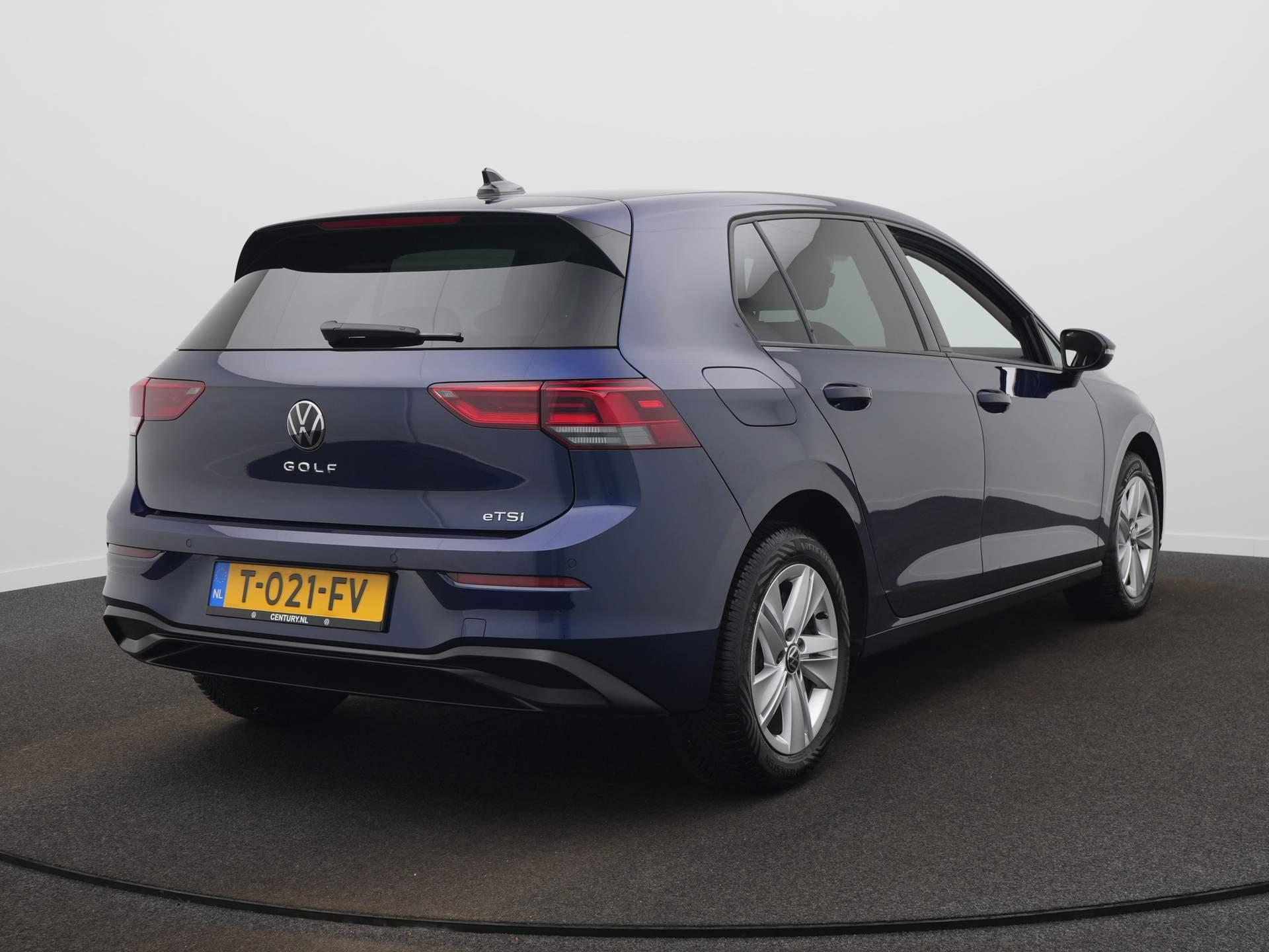 Volkswagen Golf 1.0 eTSI Life Business - Afbeelding 5