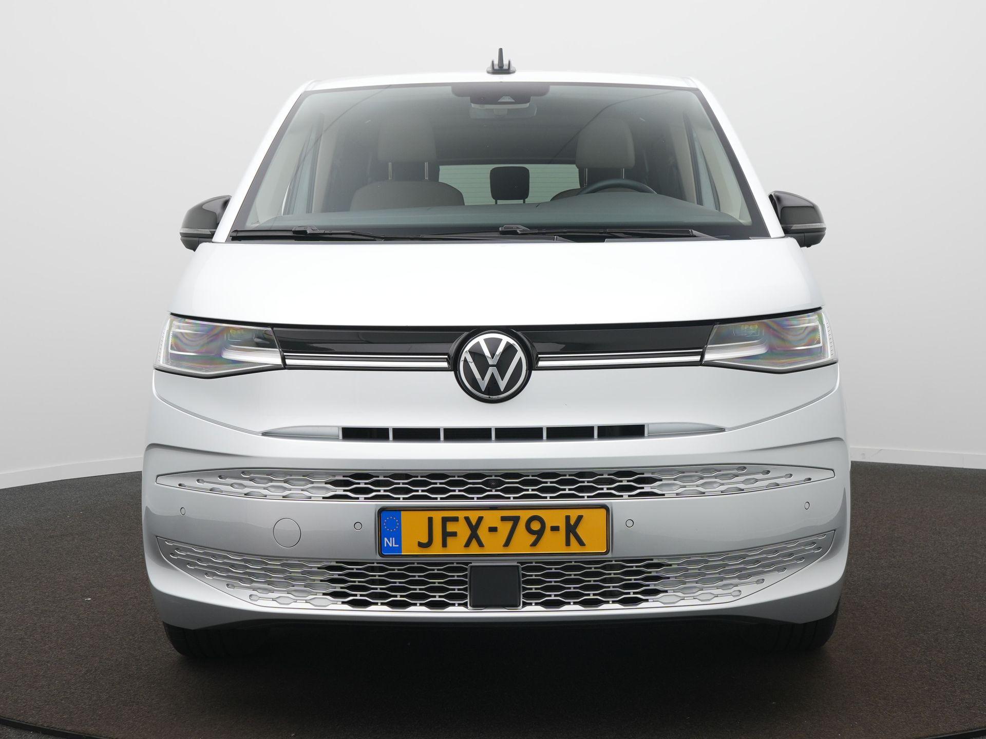 Volkswagen Multivan 1.4 eHybrid L1H1 Style - Afbeelding 2
