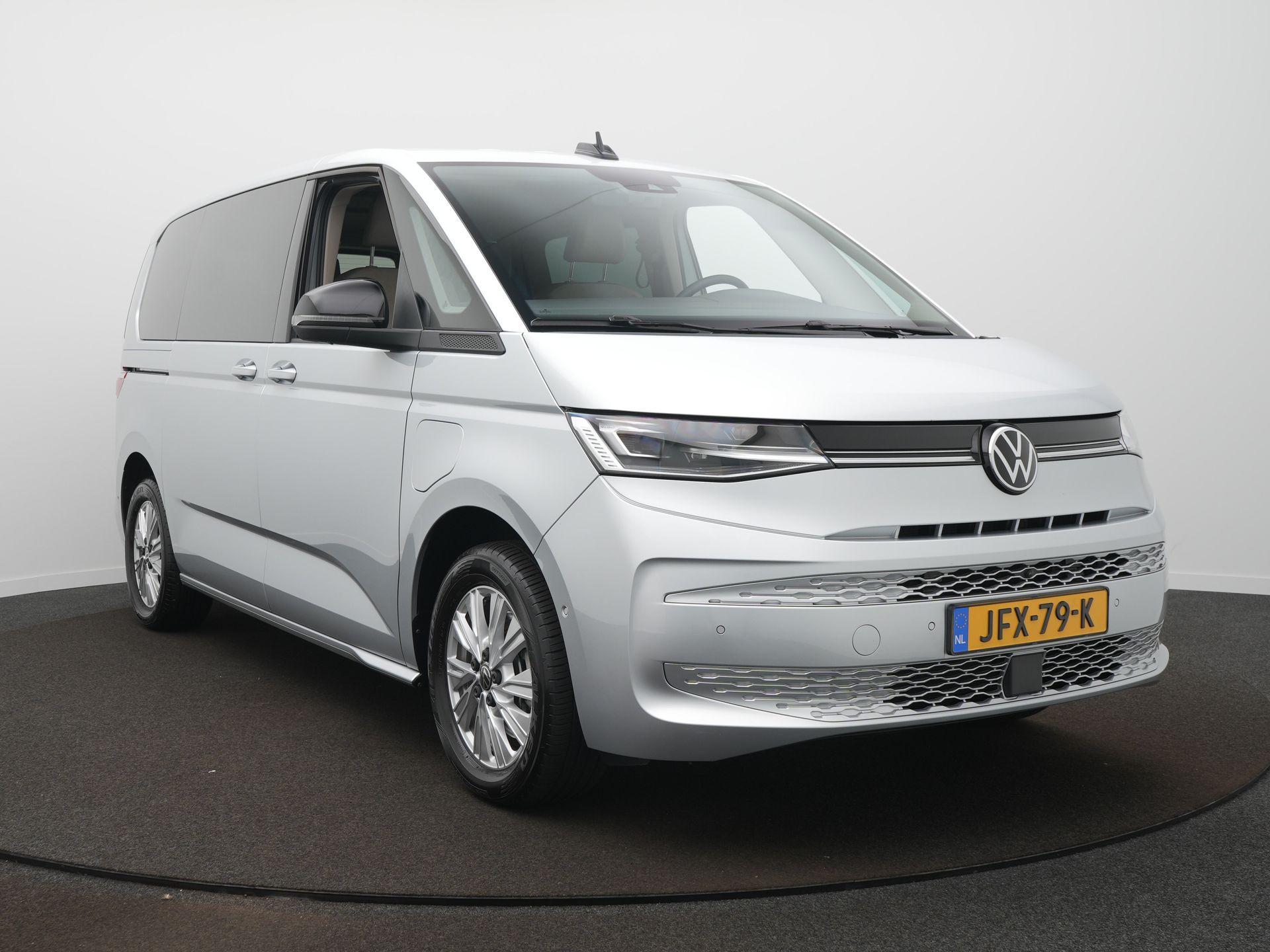 Volkswagen Multivan 1.4 eHybrid L1H1 Style - Afbeelding 3