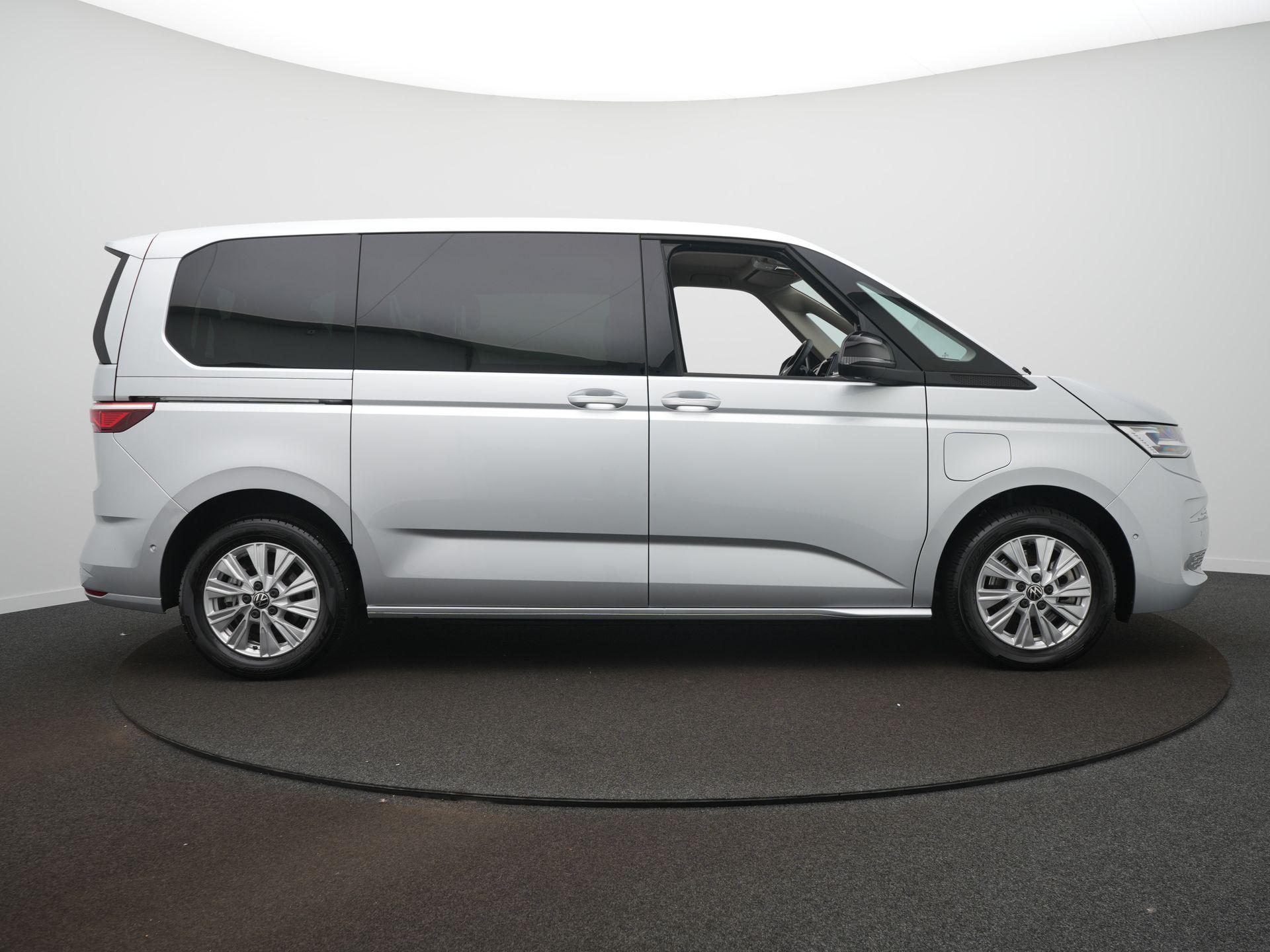 Volkswagen Multivan 1.4 eHybrid L1H1 Style - Afbeelding 4