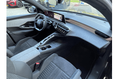 Peugeot 3008 1.2 Hybrid 136 GT - Afbeelding 5