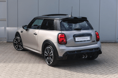 MINI Hatchback Cooper S Rockingham GT JCW Automaat - Afbeelding 2
