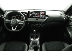 Nissan Juke 1.6 Hybrid N-Design - Afbeelding 4