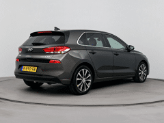 Hyundai i30 1.4 T-GDI Comfort Aut. - Afbeelding 3