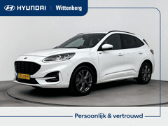 Ford Kuga 2.5 PHEV ST-Line X - Afbeelding 2