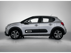 Citroën C3 1.2 PureTech Plus 83pk - Afbeelding 2