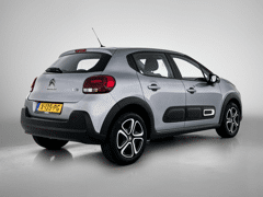 Citroën C3 1.2 PureTech Plus 83pk - Afbeelding 3