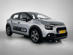 Citroën C3 1.2 PureTech Plus 83pk - Afbeelding 5