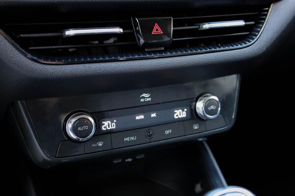 airco (automatisch)