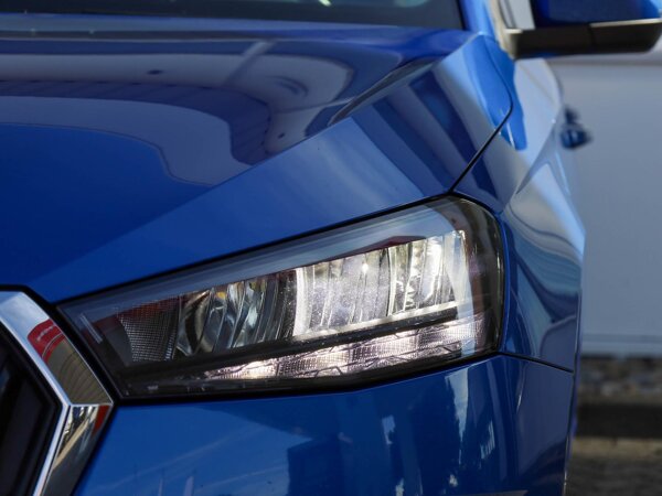 LED koplampen LED koplampen