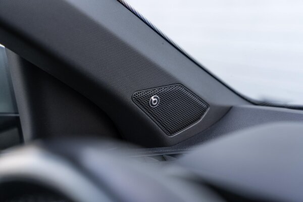 audio installatie premium
