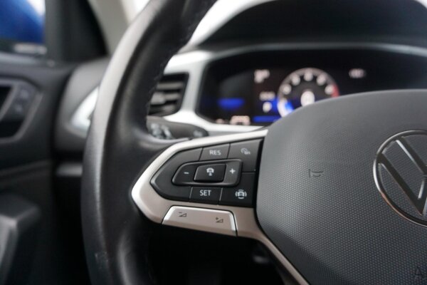 cruise control adaptief