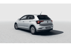 Volkswagen Polo 1.0 TSI 95pk Edition - Afbeelding 2