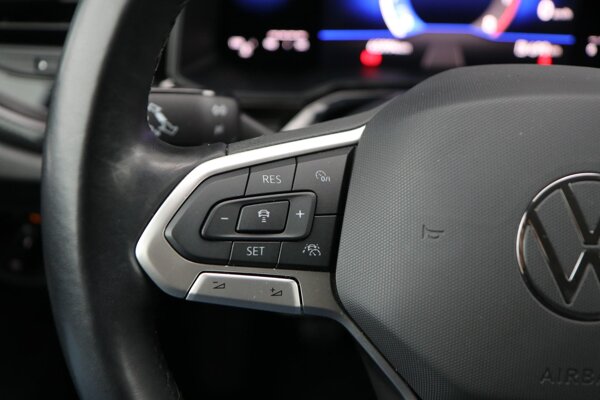 cruise control adaptief met Stop&Go en stuurhulp