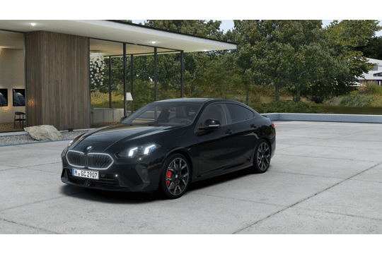 BMW 2 Serie Gran Coupé 220 High Executive M Sport Automaat