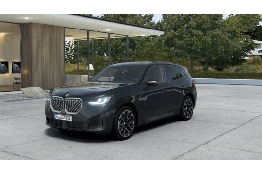 BMW X3 30e xDrive M Sport Automaat