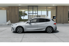 BMW 1 Serie 120 High Executive M Sport Automaat - Afbeelding 5