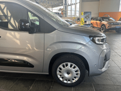 Opel Combo CARGO L1H1 1.5 TURBO D 100PK MT6 * PACK ULTIMATE * FLEX CARGO * VLOERPAKKET * NAVI * - Afbeelding 3