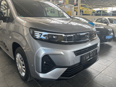 Opel Combo CARGO L1H1 1.5 TURBO D 100PK MT6 * PACK ULTIMATE * FLEX CARGO * VLOERPAKKET * NAVI * - Afbeelding 4