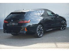 BMW 5 Serie Touring - Afbeelding 2