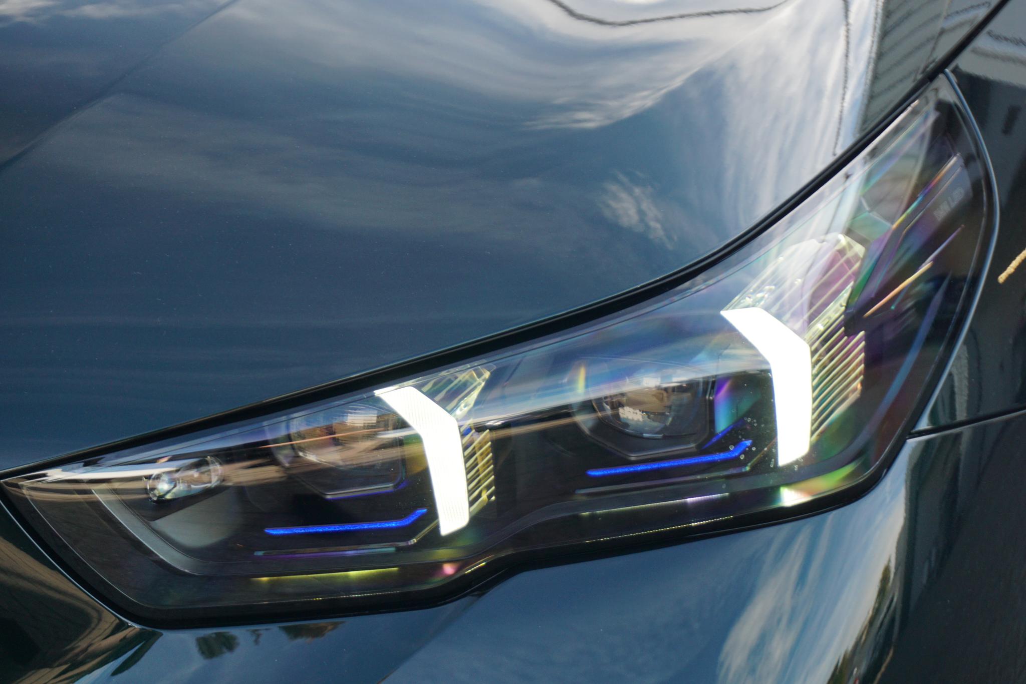 BMW 5 Serie Touring - Afbeelding 4