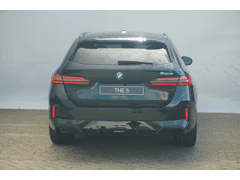 BMW 5 Serie Touring - Afbeelding 5