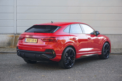 Audi Q3 Sportback 45 TFSIe 245pk PHEV S Edition - Afbeelding 2