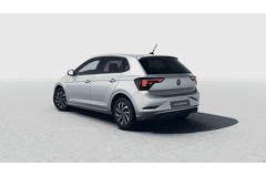Volkswagen Polo 1.0 TSI 95pk Life Edition - Afbeelding 2